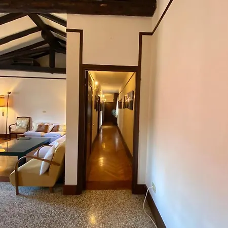 Ca Francesco Apartment-3